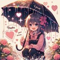 感謝感激雨あられ 2枚目