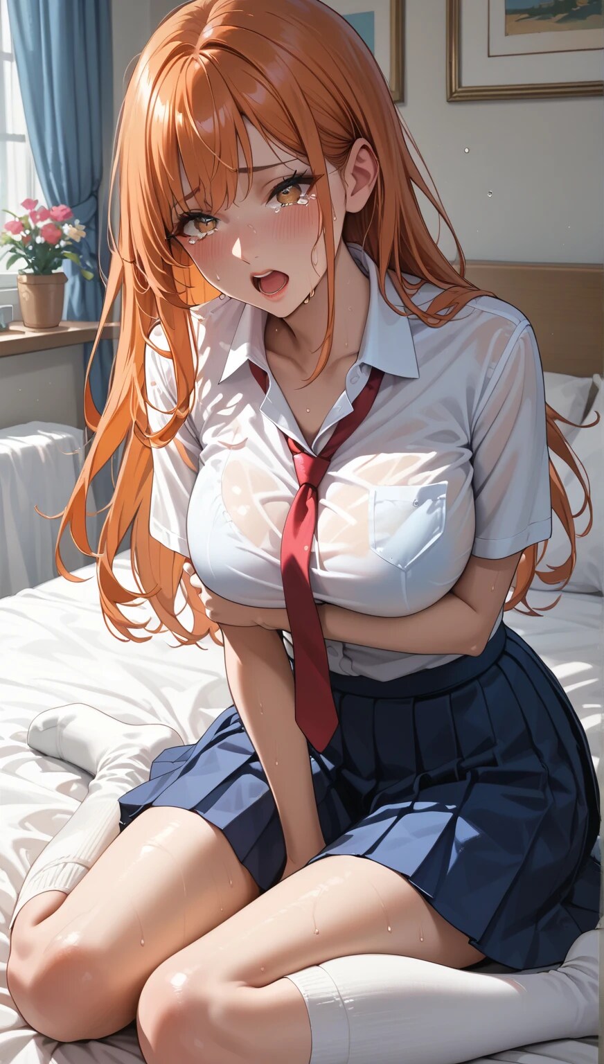 ば、ばかぁ！！