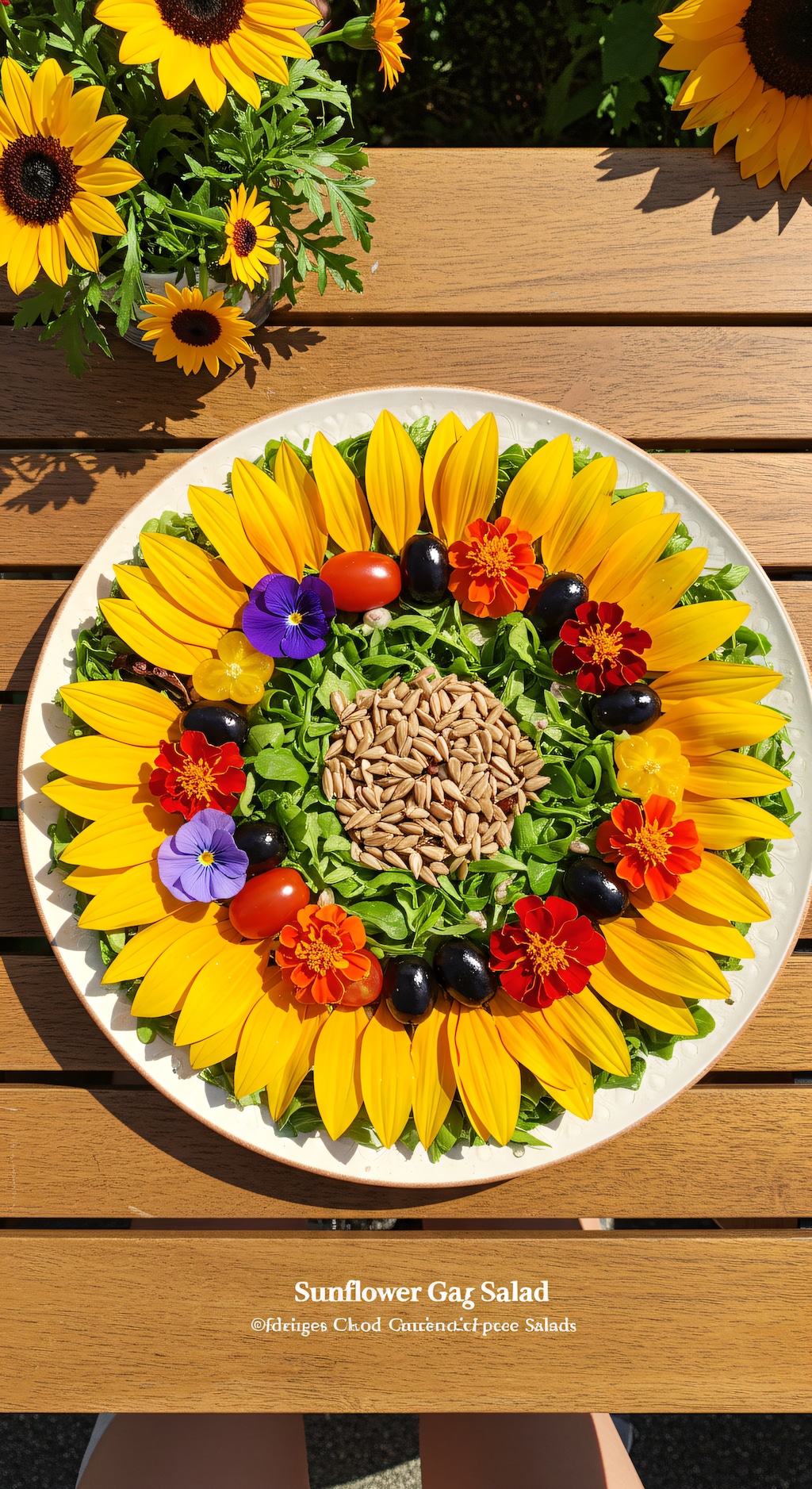 Sunflower Restaurant