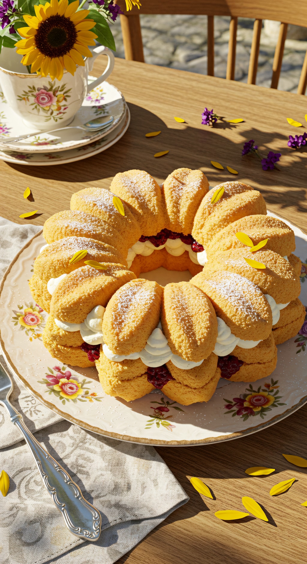 Sunflower Restaurant