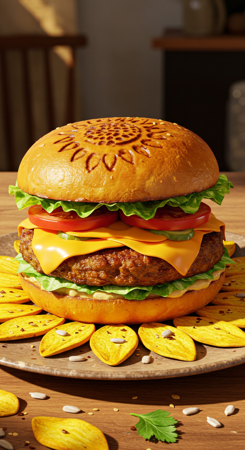 Sunflower Restaurant