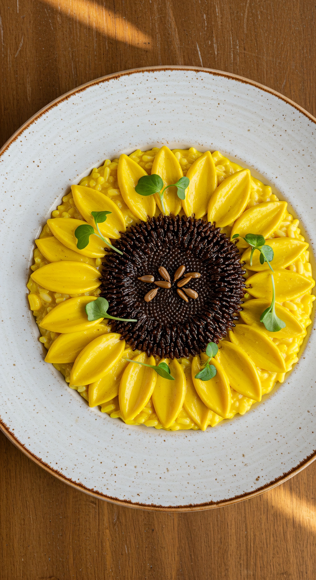 Sunflower Restaurant