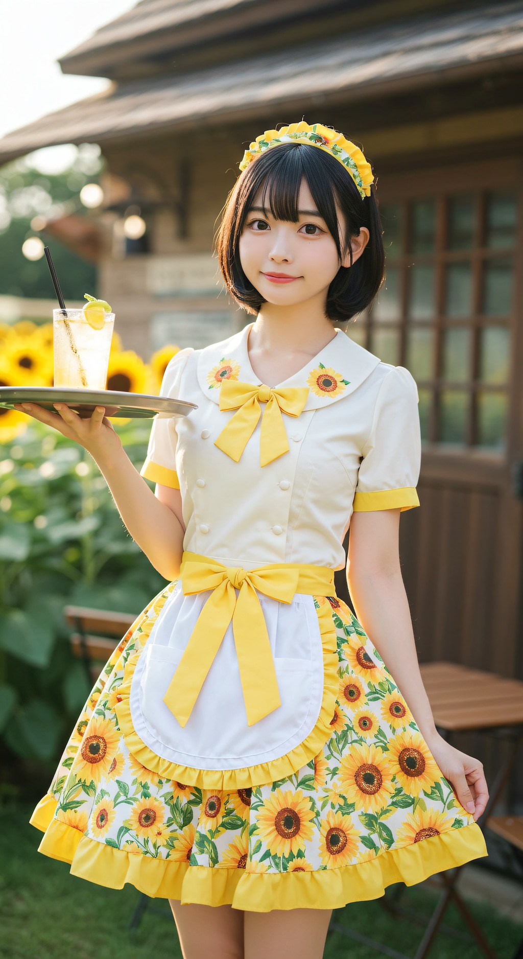 Sunflower Restaurant