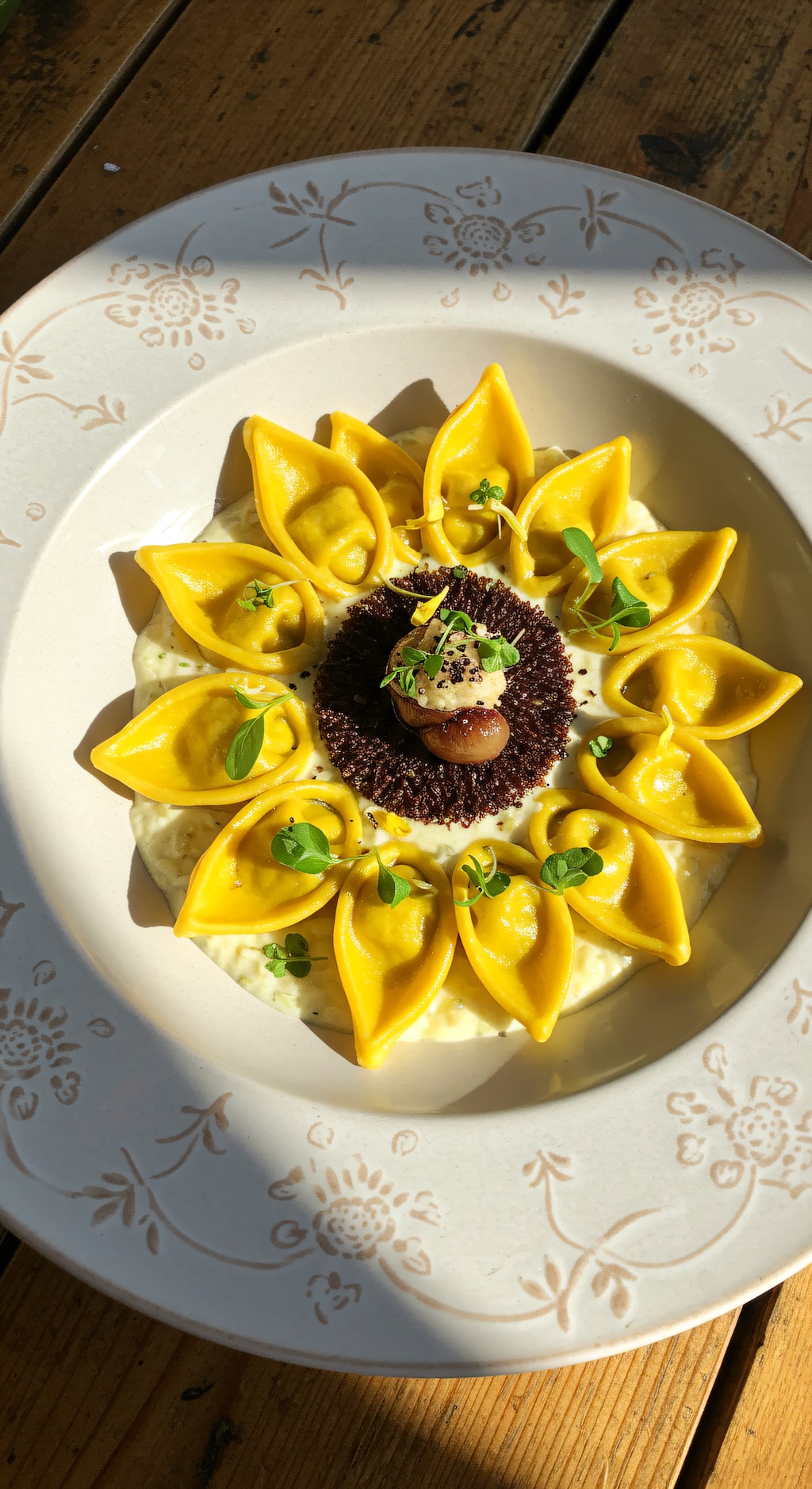 Sunflower Restaurant