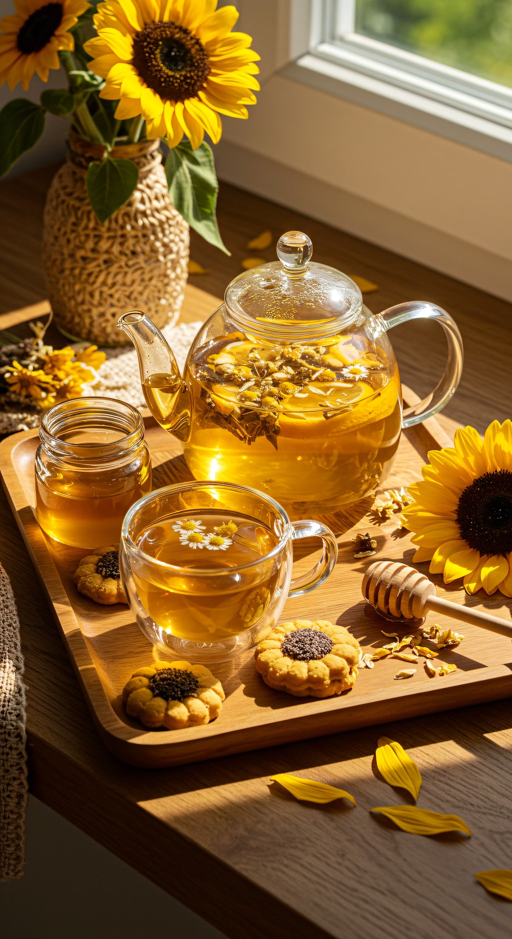 Sunflower Restaurant