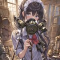 戦場のメイド部隊 11枚目