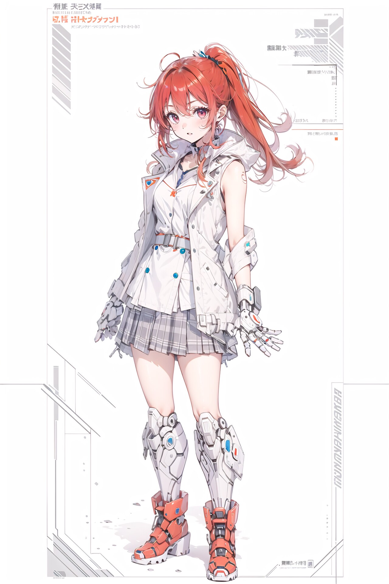 ヒイロの物語 | の人気AIイラスト・グラビア