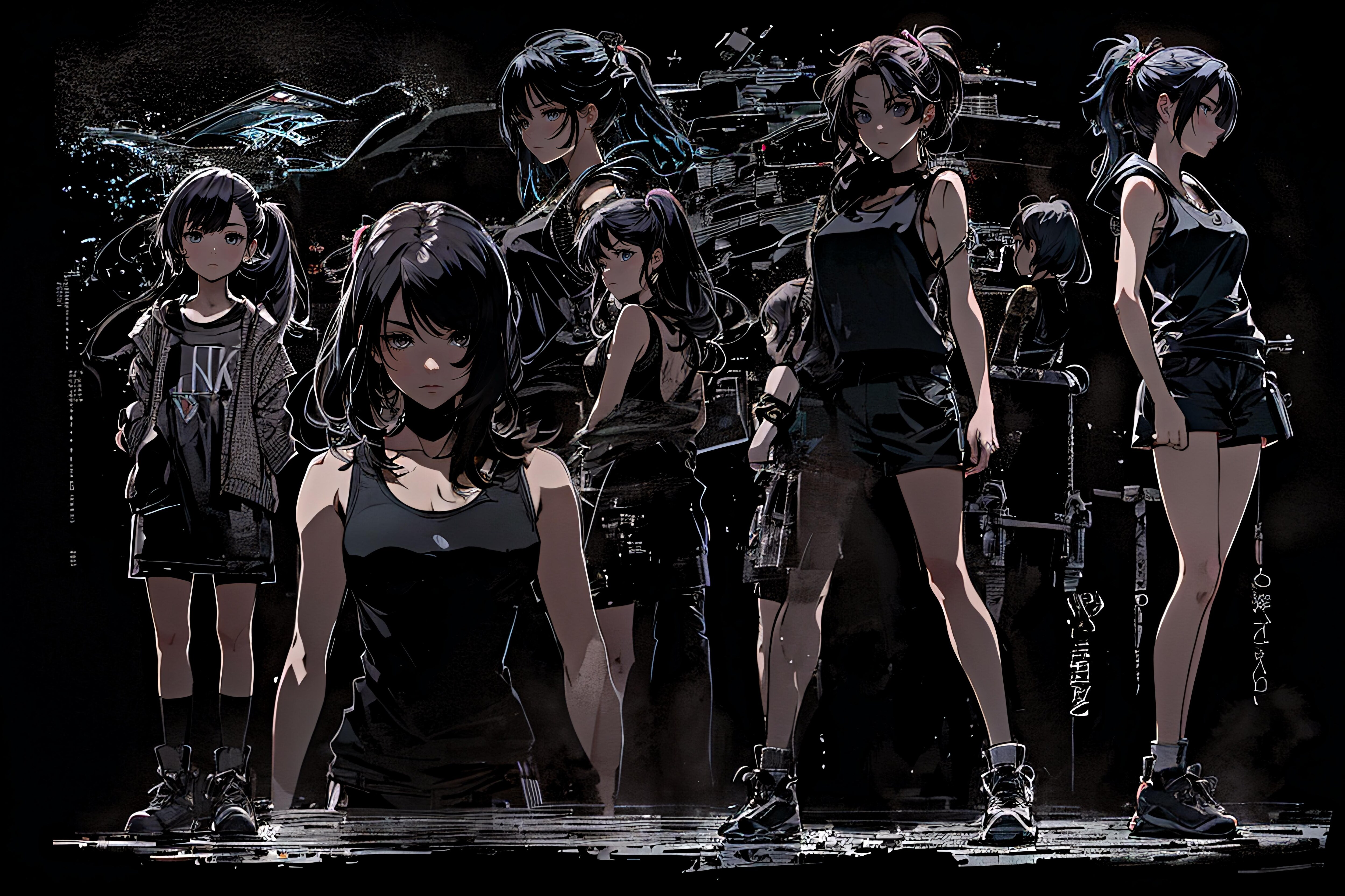 「bugs children2」bugs world_9