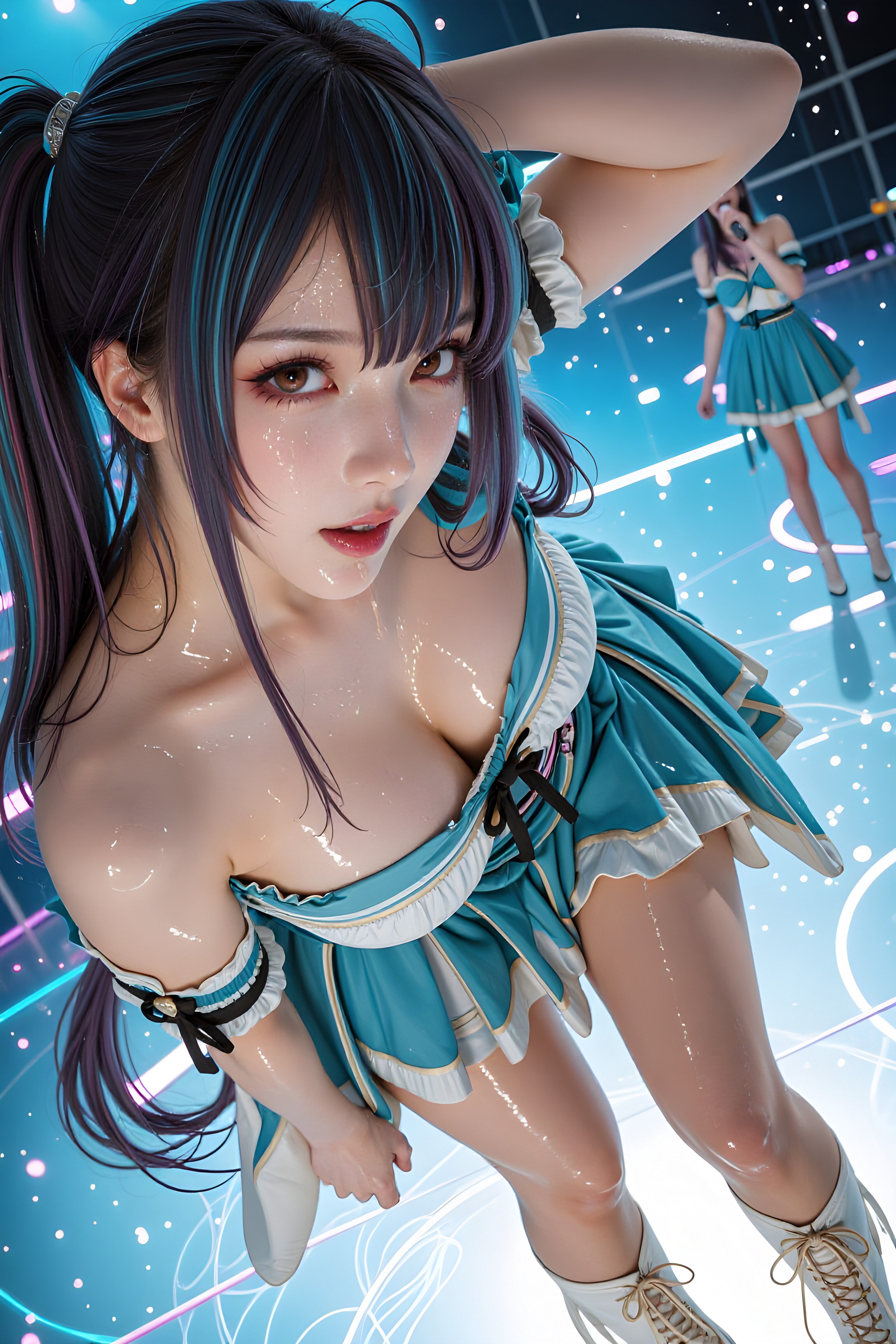 アイドルが多すぎる 5