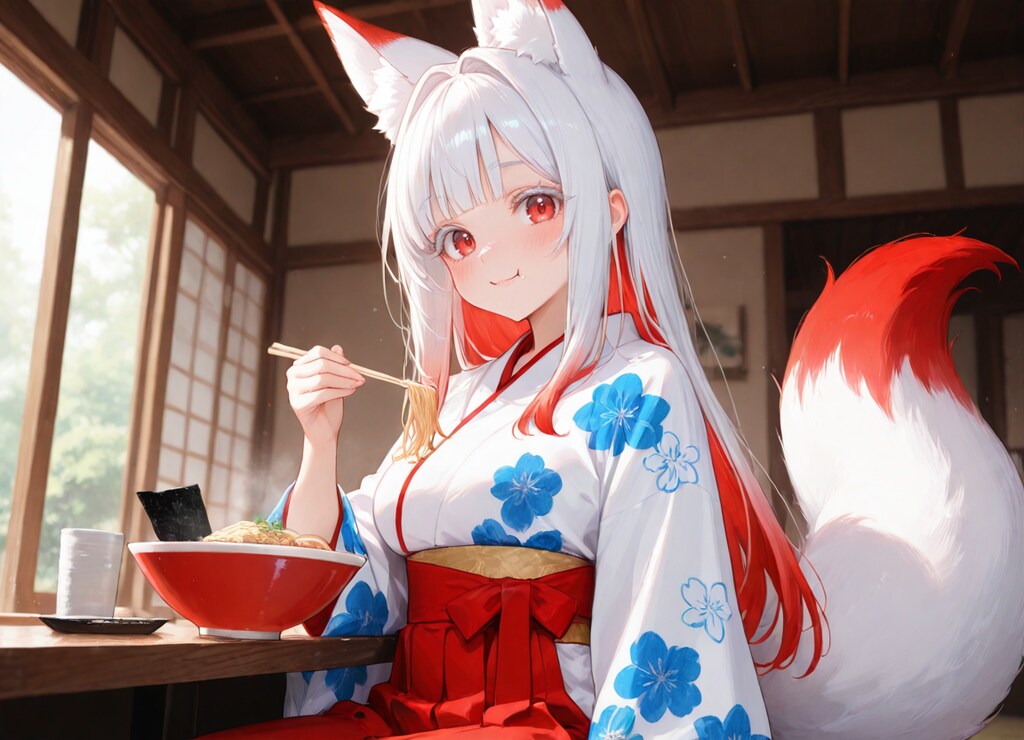 7/17 は喜多方ラーメンの日