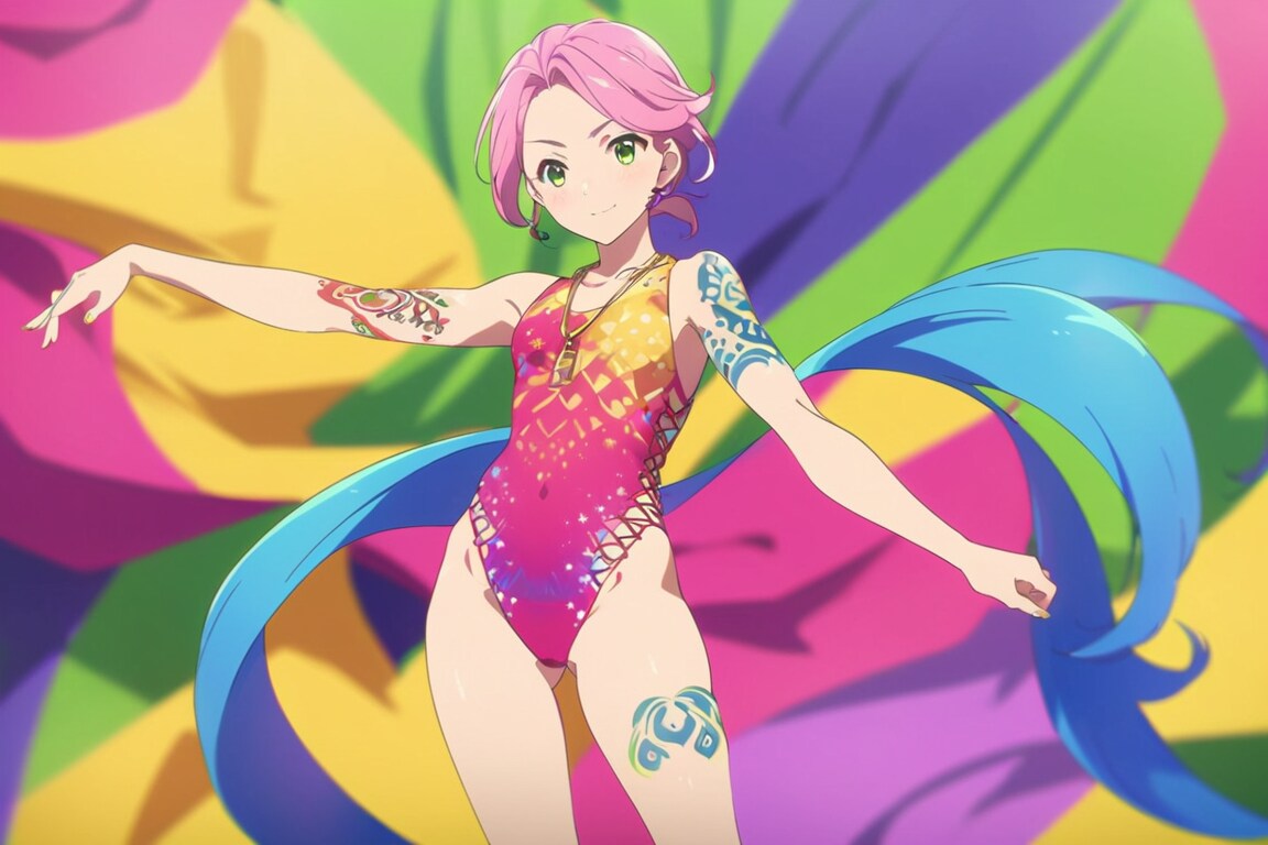 魂ダンス2026①