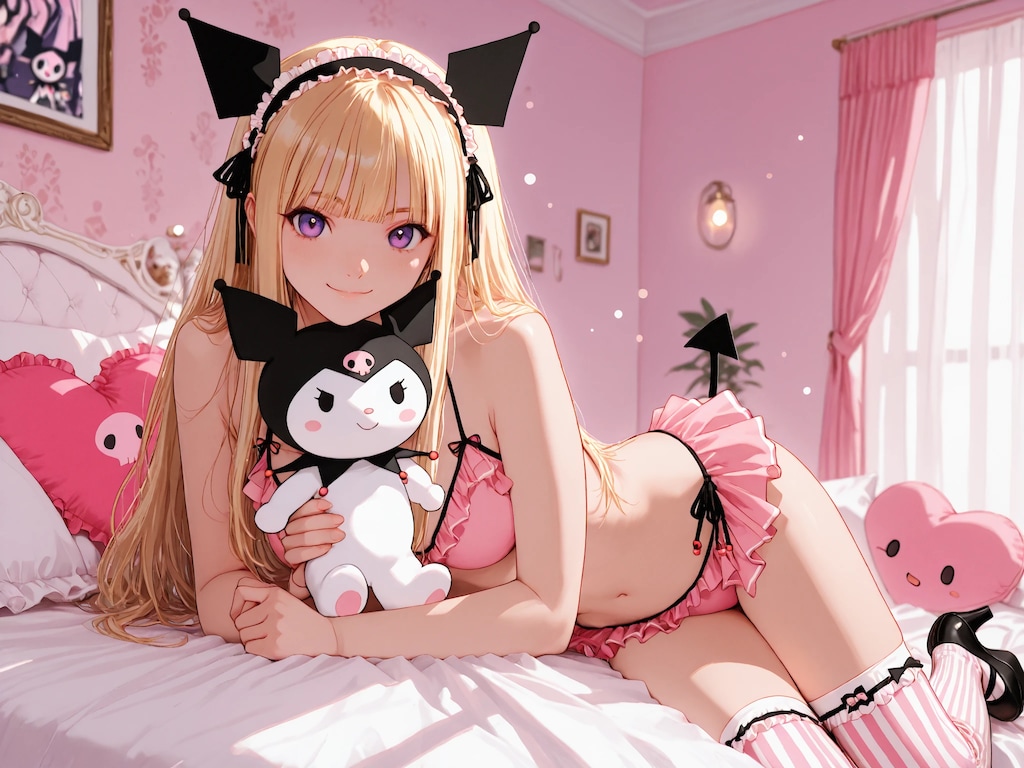 ドクロコーデ