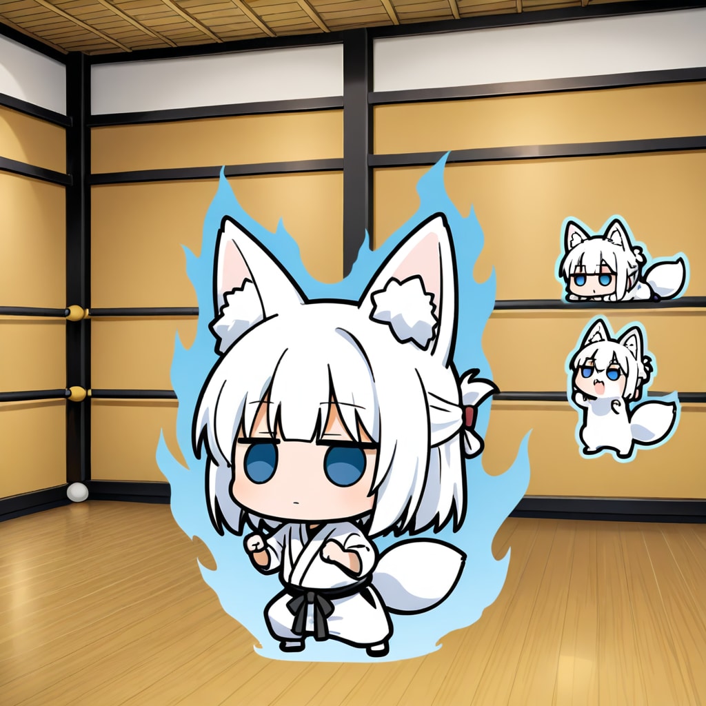 にゅおおおおお | の人気AIイラスト・グラビア