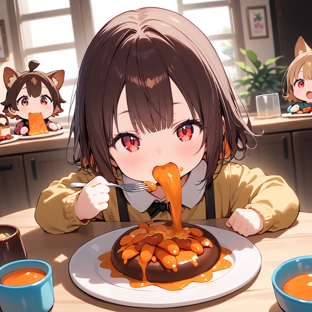 ジューシーの日。