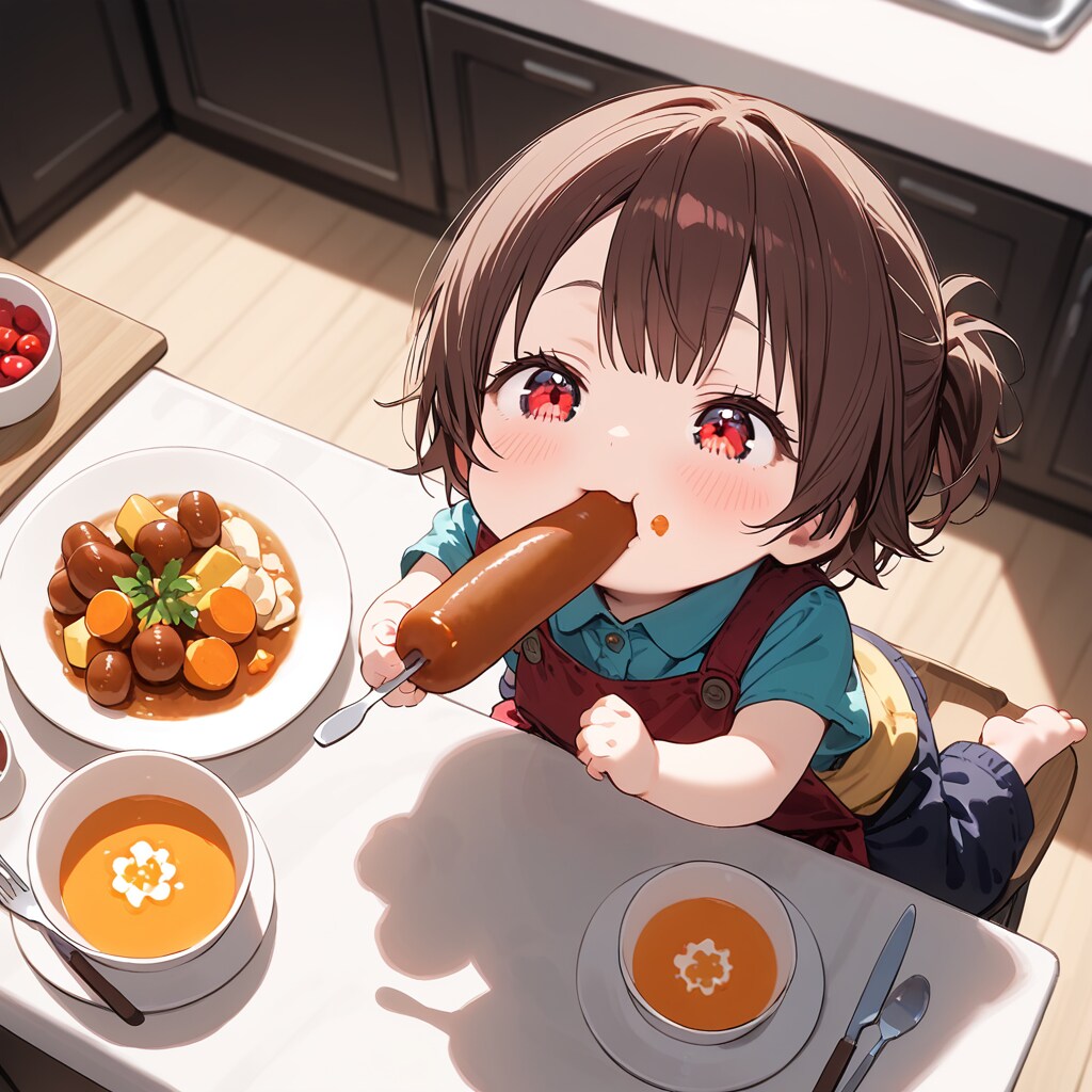 ジューシーの日。