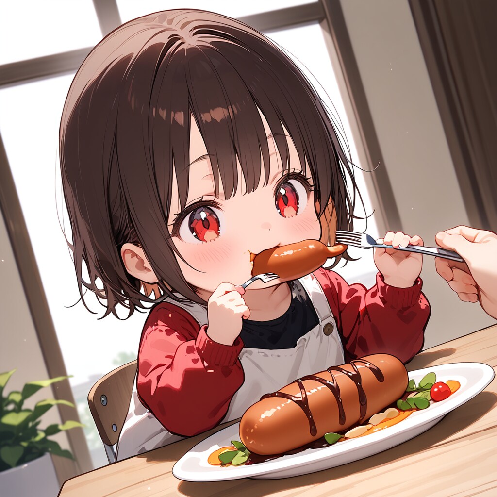 ジューシーの日。