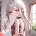 in my room🏠～プラちゃん②～ 7枚目