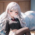in my room🏠～プラちゃん②～ 4枚目