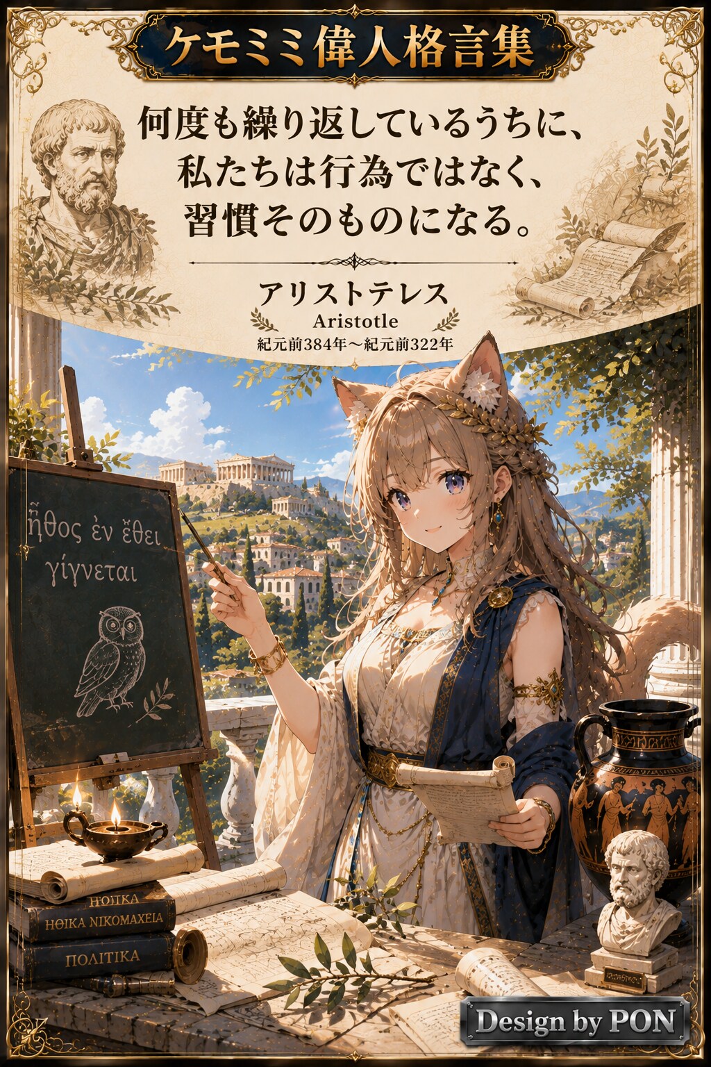今日の格言
