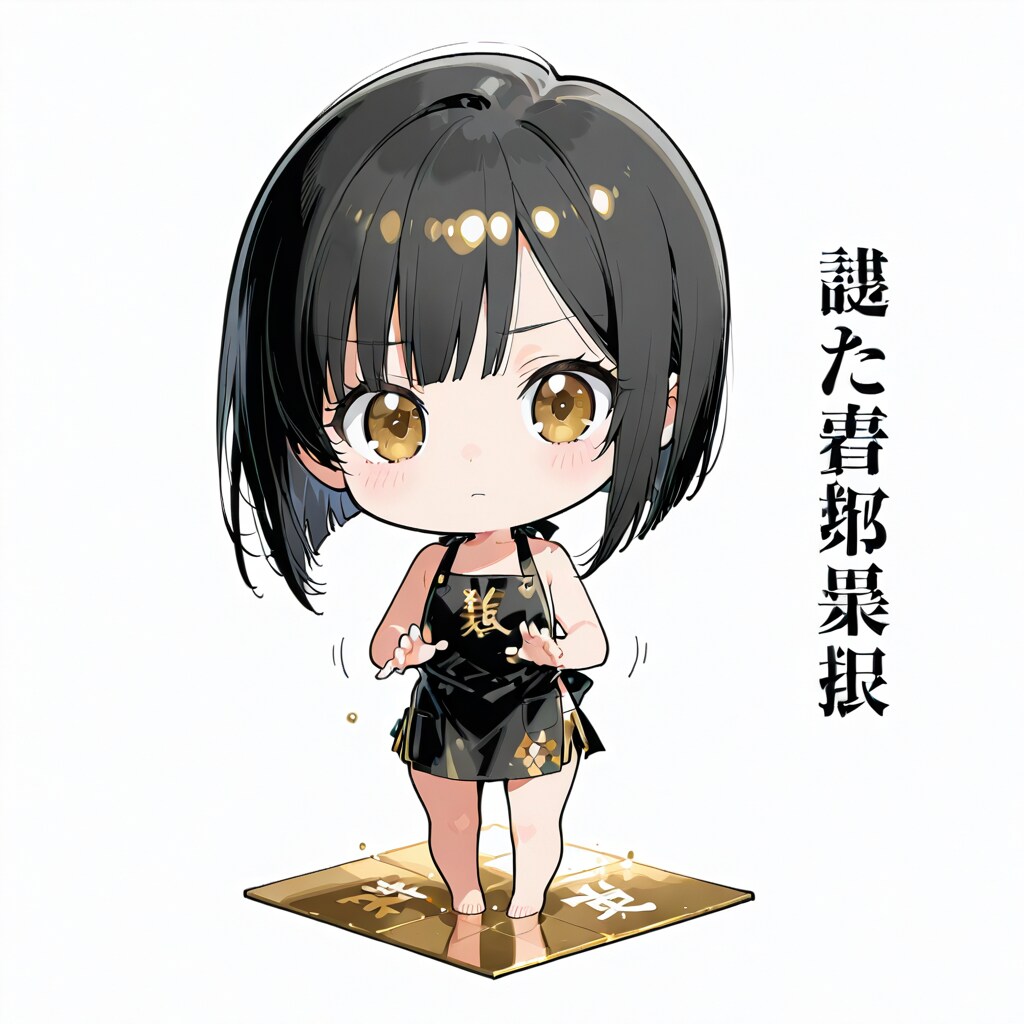 ジリジリ | の人気AIイラスト・グラビア