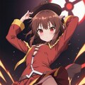 megumin 6枚目