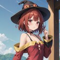 megumin 10枚目