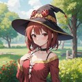 megumin 9枚目