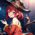 megumin 11枚目