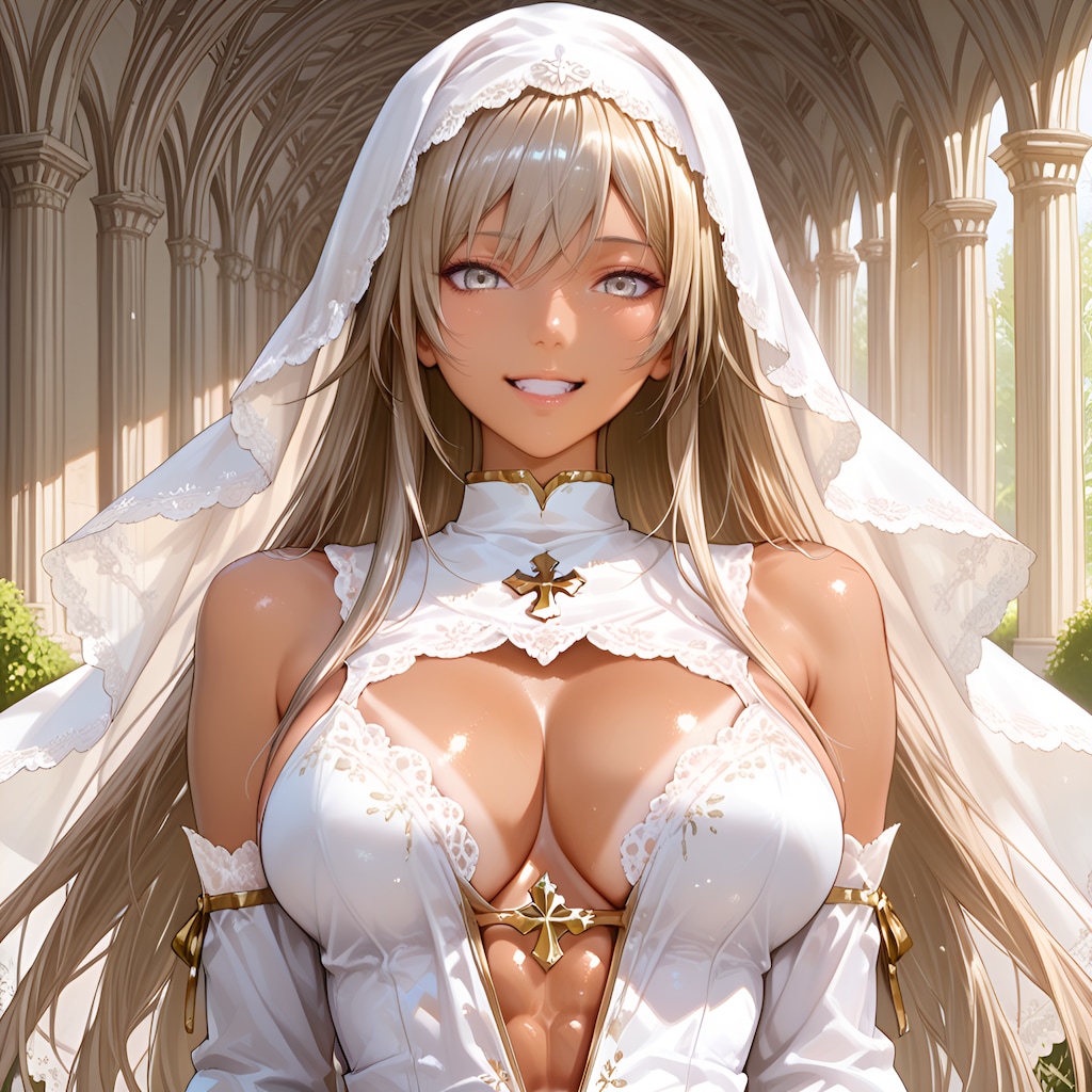 堀田成美（HottaNarumi）シスター　2025年11月19日　0:00