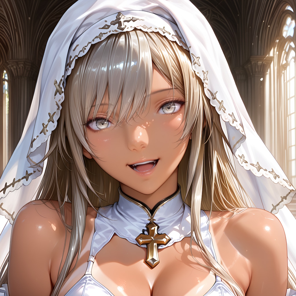 堀田成美（HottaNarumi）シスター　2025年11月19日　0:00