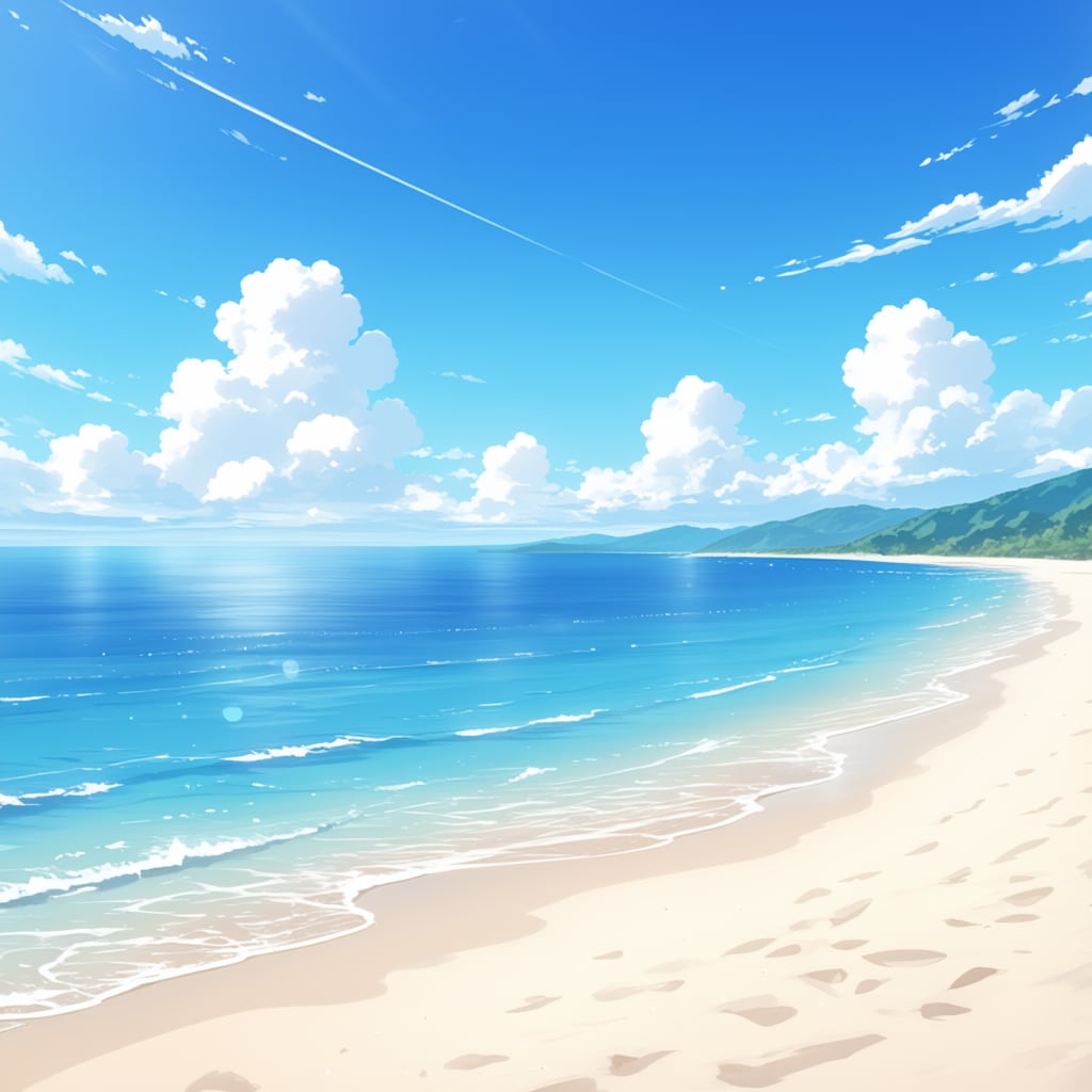 海