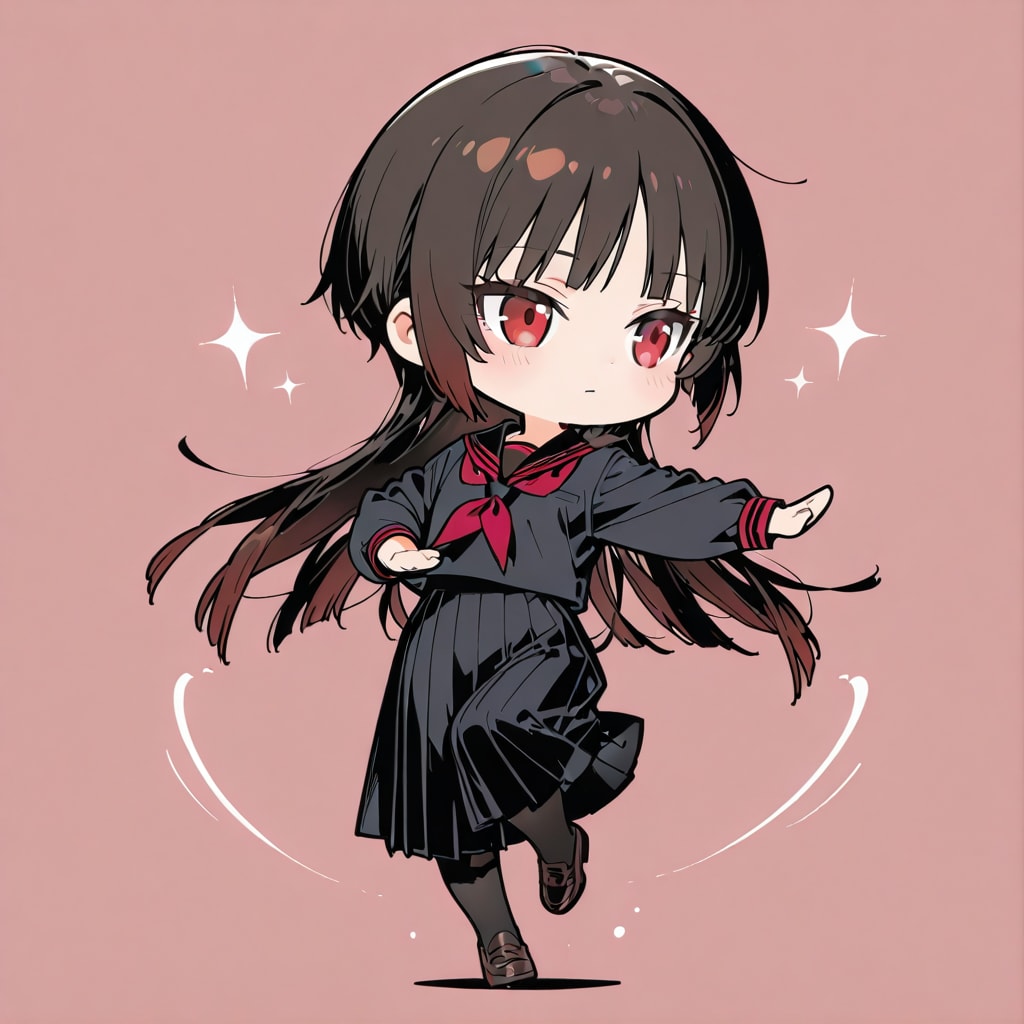 ダレデモダンスの日 | の人気AIイラスト・グラビア