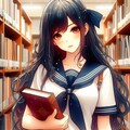 図書室 2 2枚目