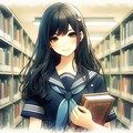 図書室 2 3枚目