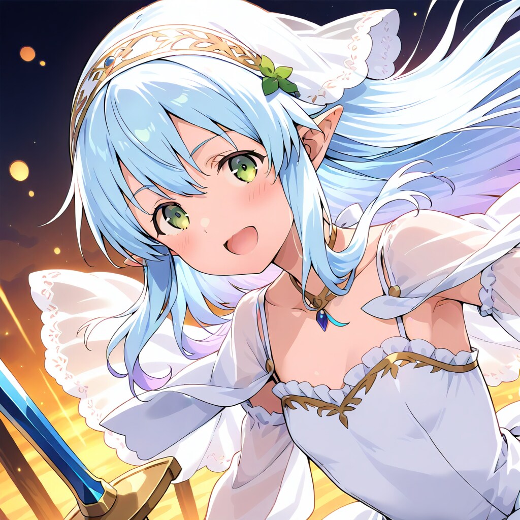 北欧の女神とユールの焔ふ | の人気AIイラスト・グラビア