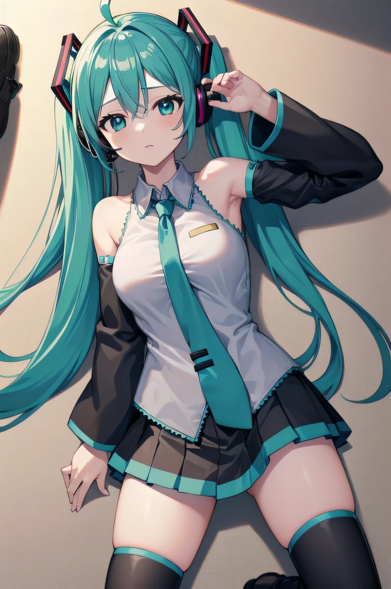初音ミク