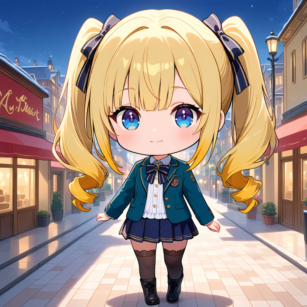 そろそろ年末だね♪