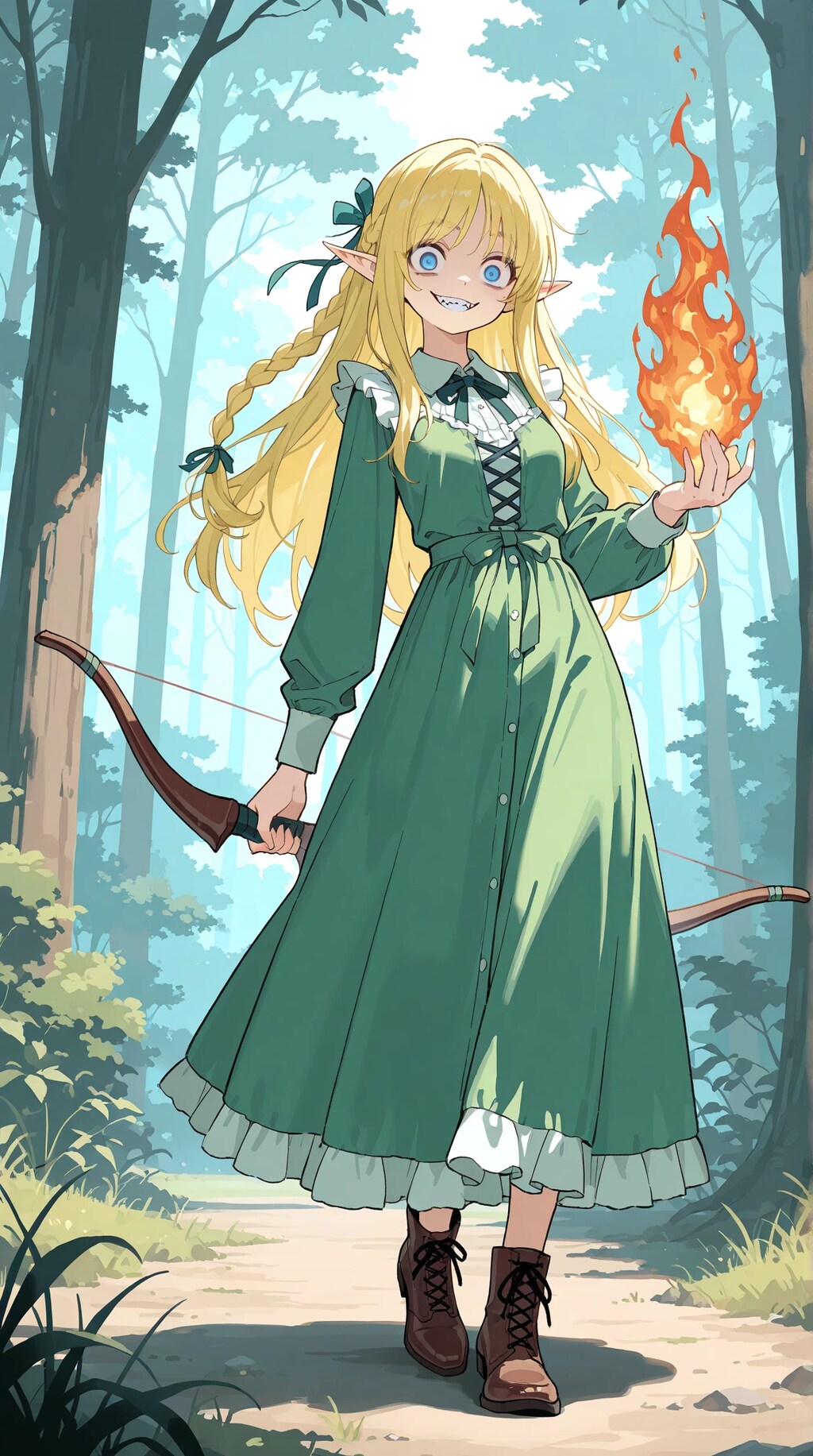 ※味方陣営です