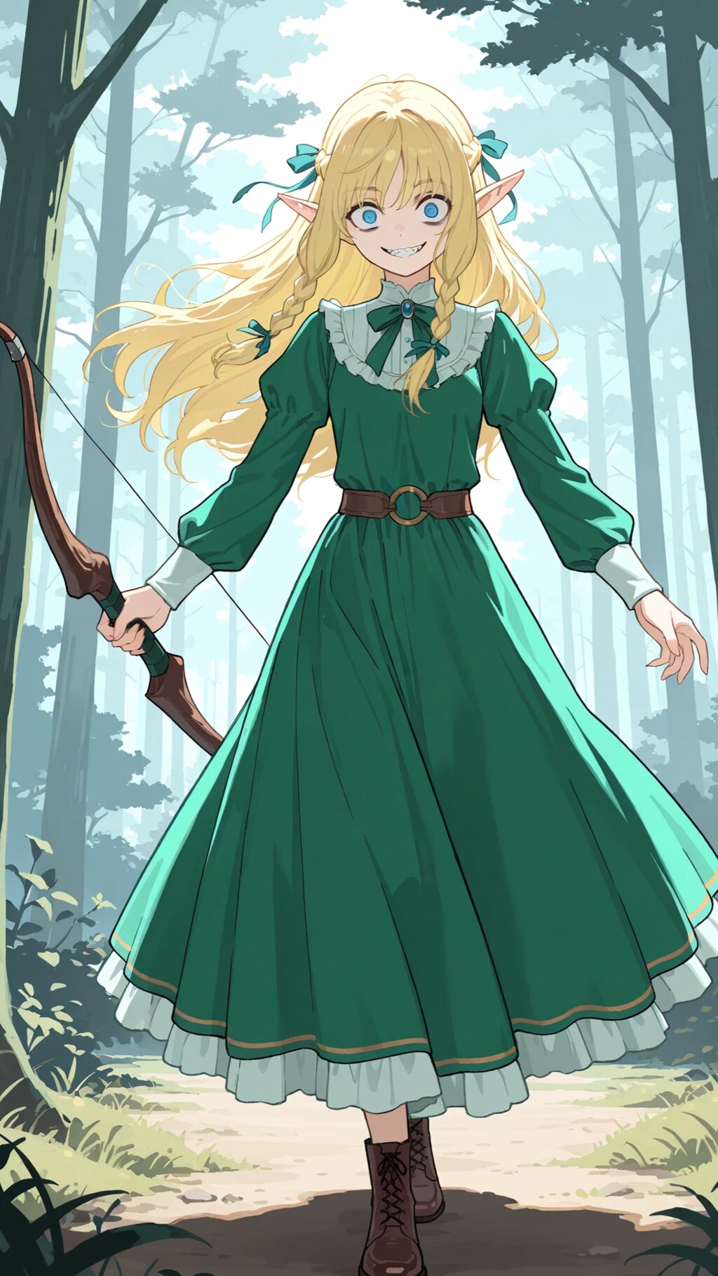 ※味方陣営です