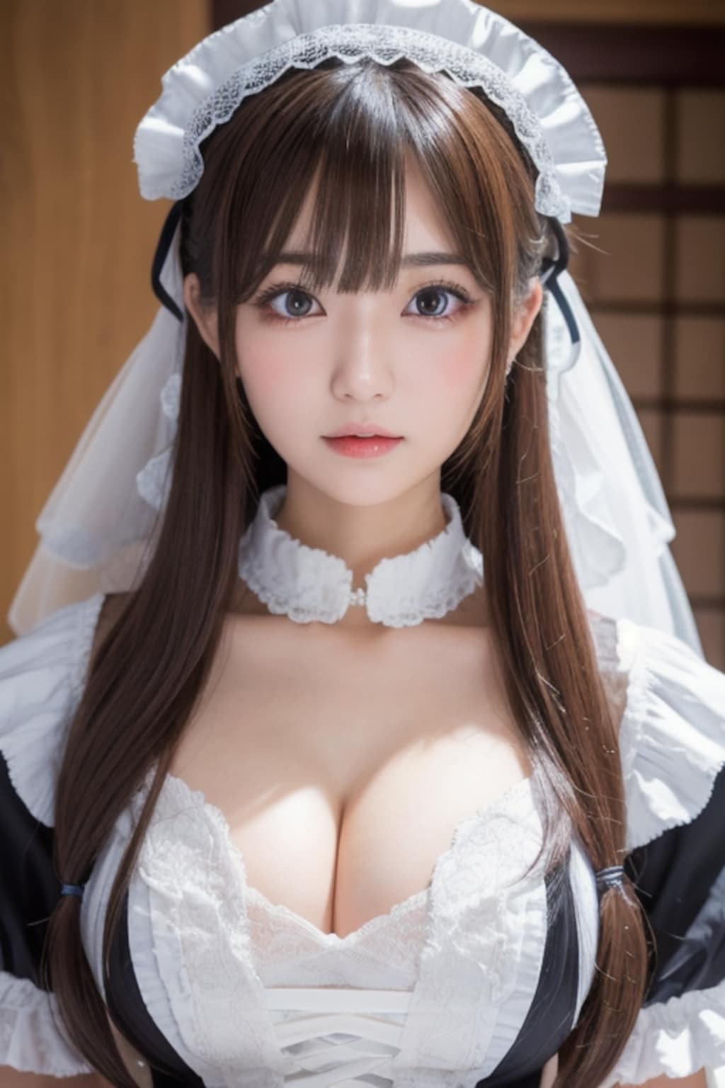 メイド