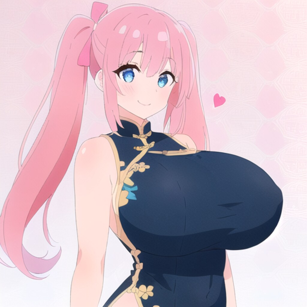 チャイナドレス