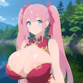 チャイナドレス 2枚目