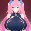 チャイナドレス 3枚目