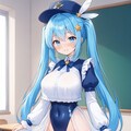 鉄道魔法少女　イオニア・ジュセラン・ラーラ・・・187 3枚目