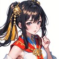 拳闘士(金・黒) 11枚目