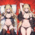 拳闘士(金・黒) 6枚目