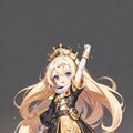 拳闘士(金・黒) 3枚目