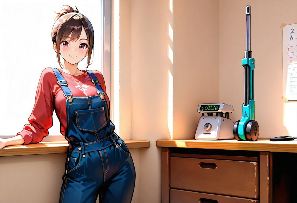 メカニック2026①