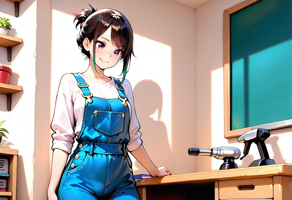 メカニック2026①