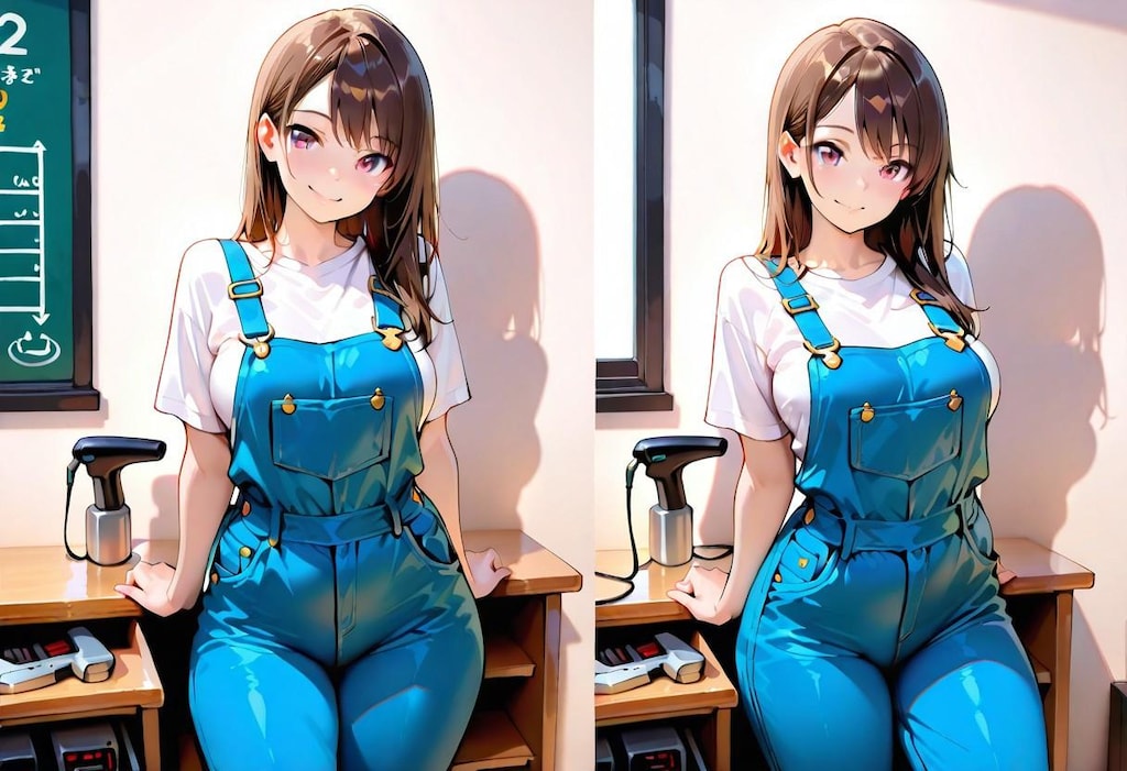 メカニック2026①